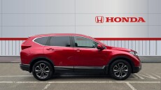 Honda CR-V 2.0 i-MMD Hybrid EX 5dr eCVT Hybrid Estate